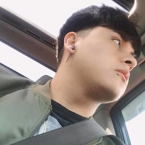 Meet your Posher, Nelson